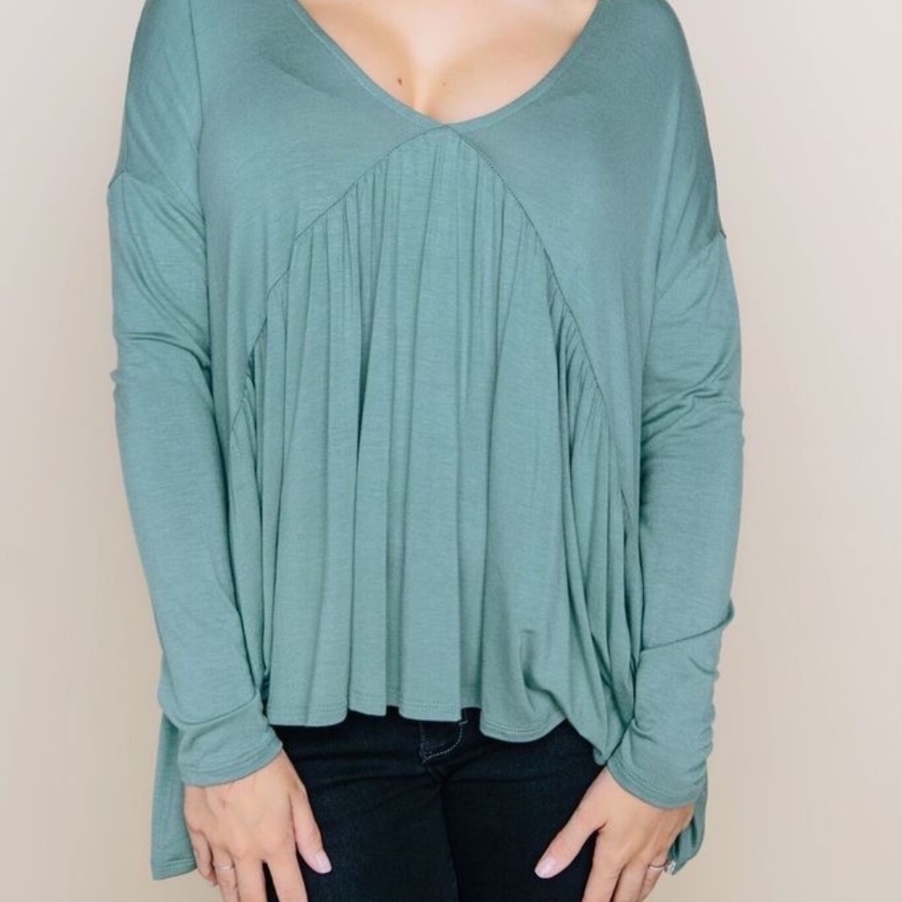 Bellevue (sage Green)